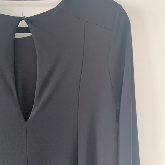 Bershka 3/4 Sleeve Mini Dress - Picture 4 of 4